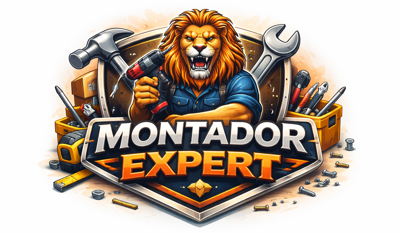 Montador Expert 